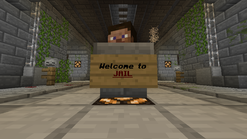 Minecraft Prison Servers: Everything there is to know