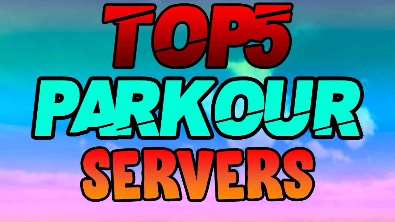 Minecraft parkour servers are super popular! This guide will explain 5 of the best