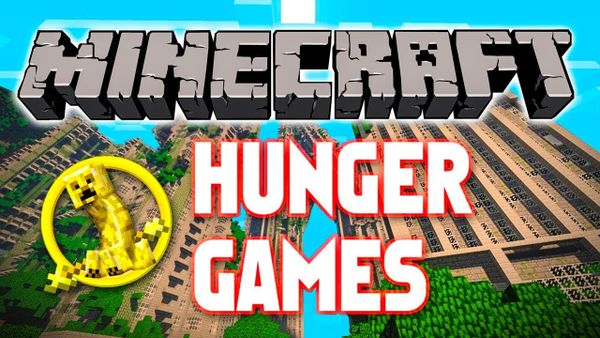 Top 5 Minecraft Hunger Games Servers (2021)