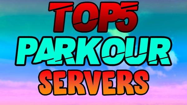 Minecraft parkour servers are super popular! This guide will explain 5 of the best