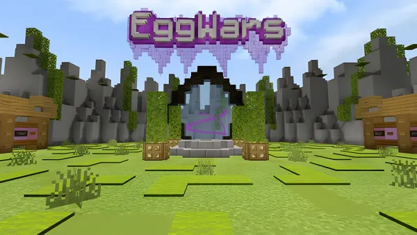 3 Best Minecraft Eggwars Servers