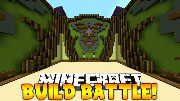 3 Best Minecraft Build Battle Servers